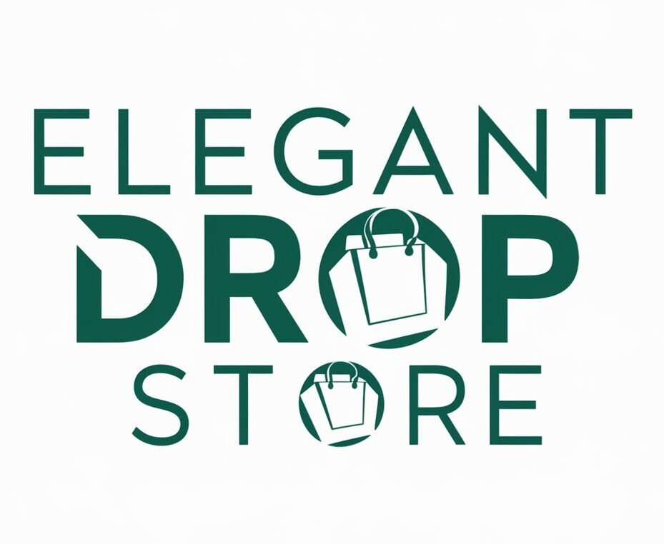 Elegant Drop