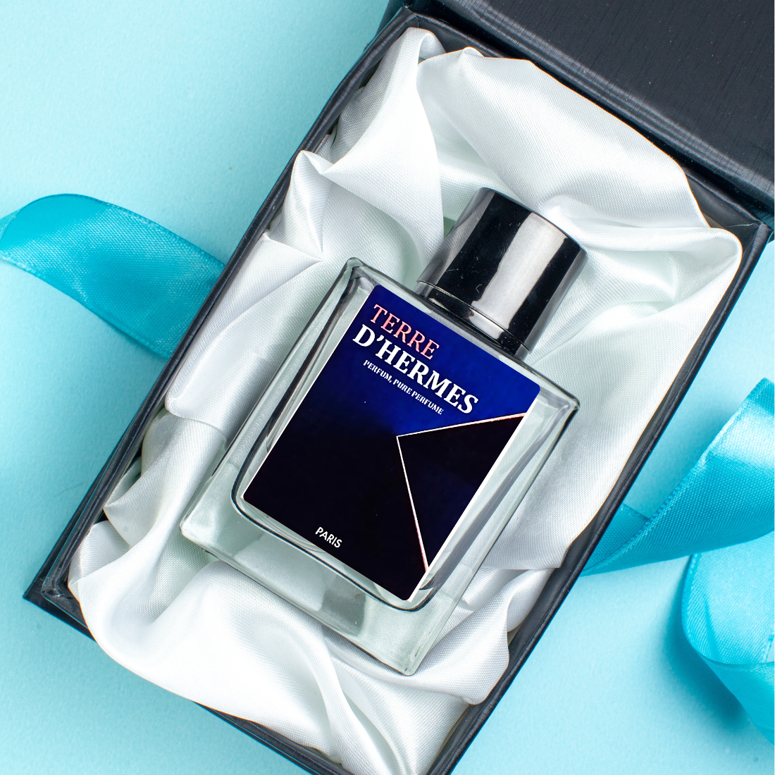 terre d hermes eau de parfum