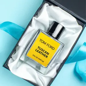 tom ford tuscan leather