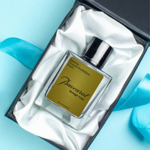 Baccarat Rouge 540 Perfume – A Luxurious Scent Masterpiece