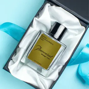 Baccarat Rouge 540 Perfume – A Luxurious Scent Masterpiece