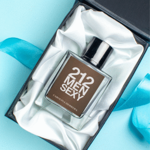 212 sexy perfume