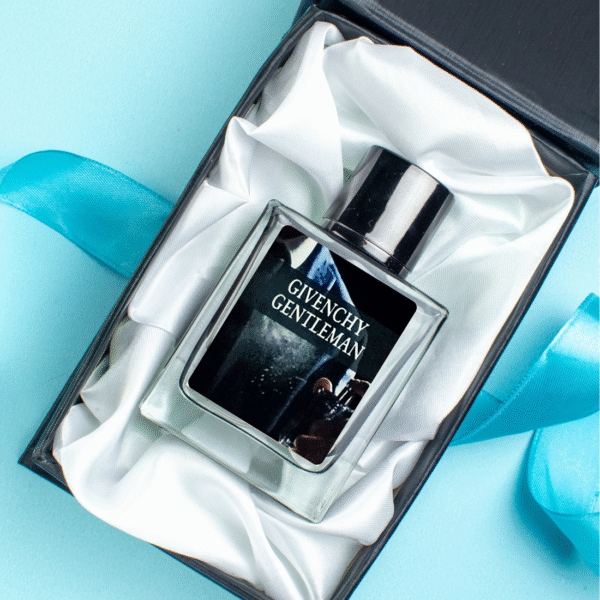 perfume gentlemen only givenchy