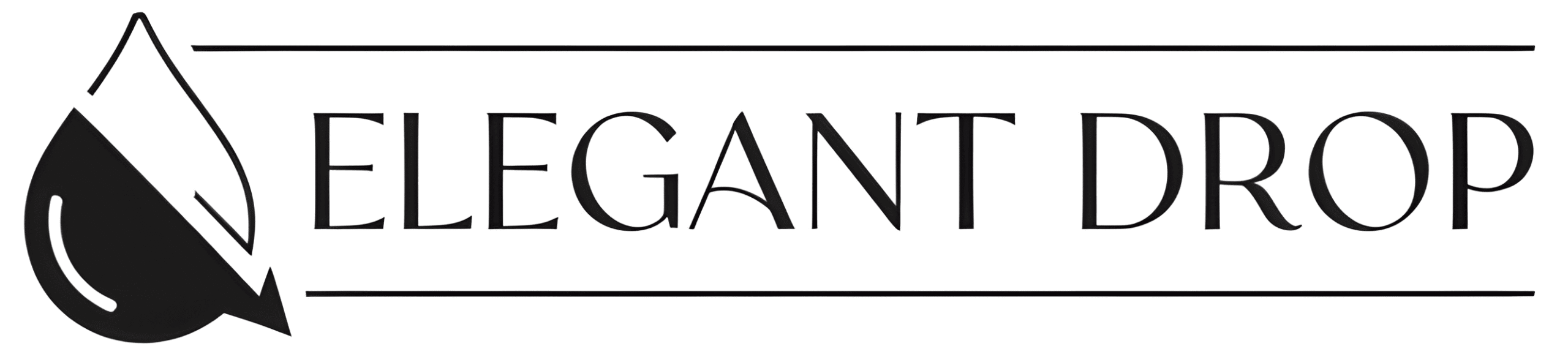 Elegantdrop Logo