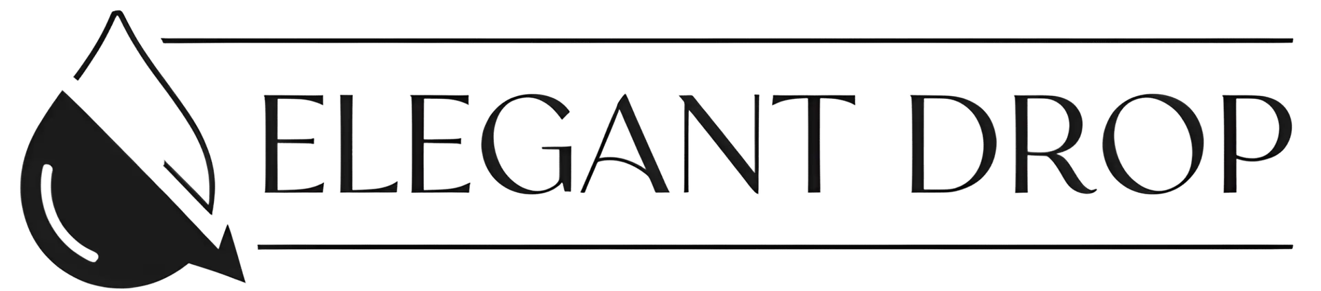 Elegantdrop Logo