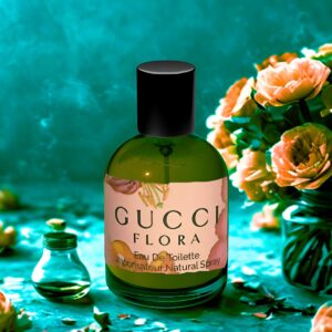 gucci flora perfume